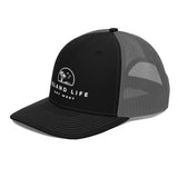 Island Style Trucker Cap