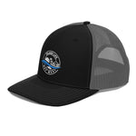 Island Wave Trucker Cap