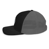 Island Living Trucker Cap