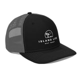 Island Style Trucker Cap