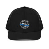 Island Wave Trucker Cap