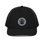 Island Living Trucker Cap