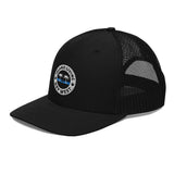 Island Living Trucker Cap