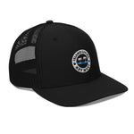 Island Living Trucker Cap