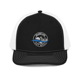 Island Wave Trucker Cap