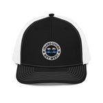 Island Living Trucker Cap