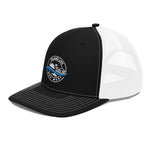 Island Wave Trucker Cap