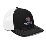 Key West Sunset Trucker Cap