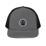 Island Living Trucker Cap