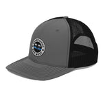 Island Living Trucker Cap