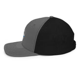 Island Wave Trucker Cap