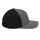 Island Wave Trucker Cap