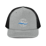 Island Wave Trucker Cap