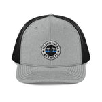 Island Living Trucker Cap