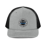 Island Living Trucker Cap