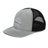 Island Wave Trucker Cap