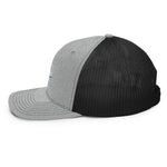 Island Wave Trucker Cap