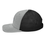 Island Living Trucker Cap