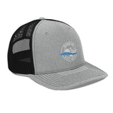 Island Wave Trucker Cap