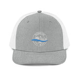 Island Wave Trucker Cap