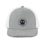 Island Living Trucker Cap