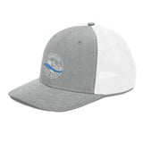 Island Wave Trucker Cap