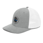 Island Living Trucker Cap