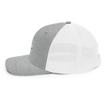 Island Wave Trucker Cap