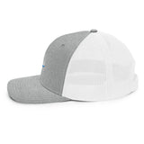 Island Wave Trucker Cap