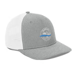 Island Wave Trucker Cap