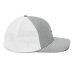 Island Wave Trucker Cap