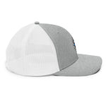 Island Living Trucker Cap