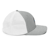 Island Living Trucker Cap