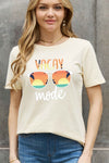 Vacay Mode Tee