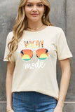 Vacay Mode Tee