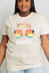 Vacay Mode Tee