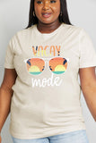 Vacay Mode Tee