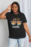 Vacay Mode Tee