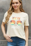 Vacay Mode Tee